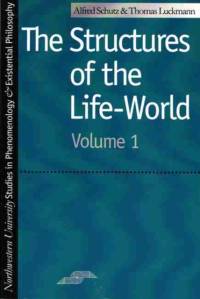 Structures of the Life World av Alfred Schutz
