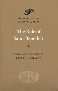 The Rule of Saint Benedict av Benedict of Nursia