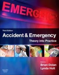 Accident & Emergency av Brian Dolan