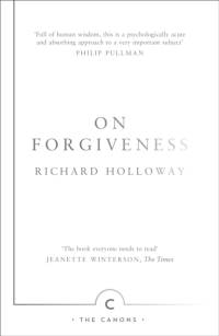 On Forgiveness av Richard Holloway
