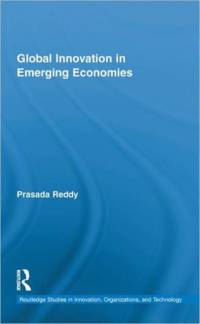 Global Innovation in Emerging Economies av Prasada (Lund University Reddy