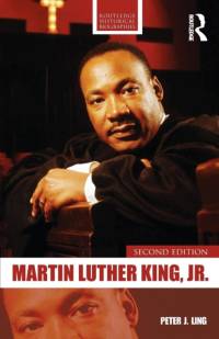 Martin Luther King, Jr. av Peter Ling