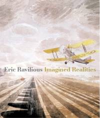 Eric Ravilious av Alan Powers