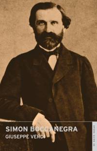 Simon Boccanegra av Giuseppe Verdi
