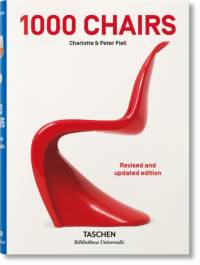 1000 Chairs. Revised and updated edition av Charlotte