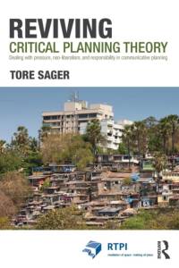Reviving Critical Planning Theory av Tore Øivin (Norwegian University of Science and Technology Sager