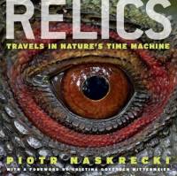 Relics av Piotr Naskrecki