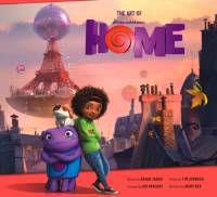 The Art of Home av Ramin Zahed