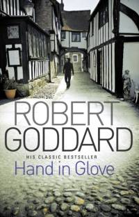 Hand In Glove av Robert Goddard