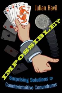 Impossible? av Julian Havil