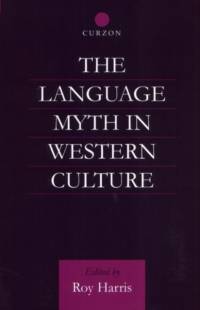 The Language Myth in Western Culture