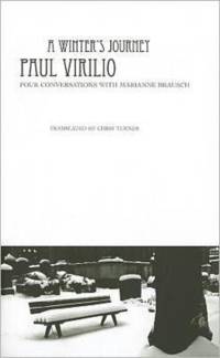 A Winter's Journey av Paul Virilio