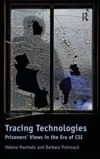 Tracing Technologies av Helena Machado