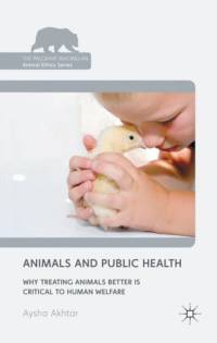 Animals and Public Health av A. Akhtar