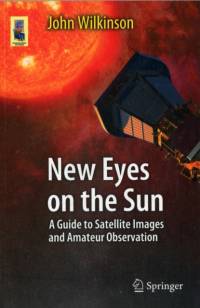 New Eyes on the Sun av John Wilkinson