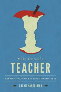 Make Yourself a Teacher av Susan Handelman