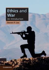 Ethics and War av Steven P. (Hobart and William Smith Colleges Lee
