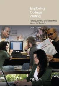 Exploring College Writing av Dan Melzer