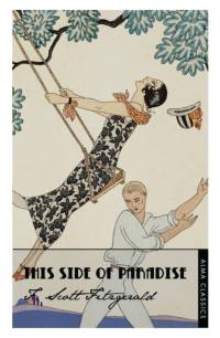 This Side of Paradise av F. Scott Fitzgerald