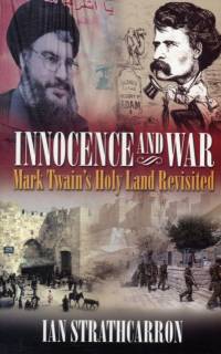 Innocence and War av Ian Strathcarron