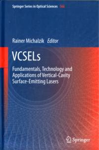 VCSELs