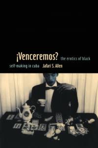 IVenceremos? av Jafari Sinclaire Allen