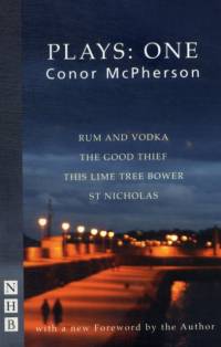 Conor McPherson Plays: One av Conor McPherson