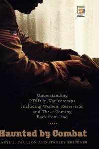 Haunted by Combat av Daryl S. Paulson
