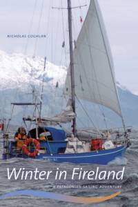 Winter in Fireland av Nicholas Coghlan
