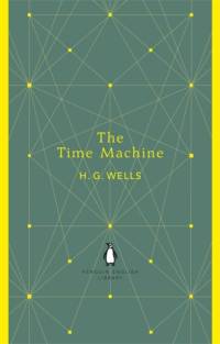 The Time Machine av H. G. Wells