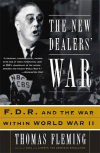 The New Dealers' War av Thomas Fleming