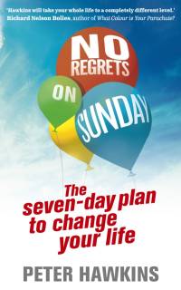No Regrets on Sunday av Peter Hawkins