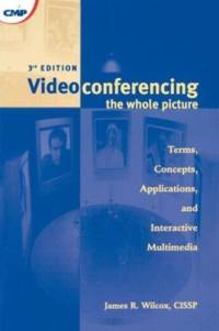 Videoconferencing av James Wilcox