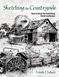 Sketching the Countryside av Frank J Lohan
