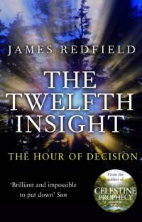 The Twelfth Insight av James Redfield