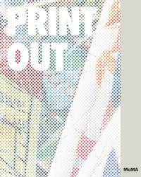 Print/Out av Christophe Cherix