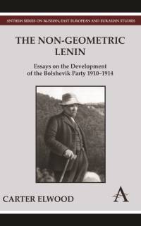 The Non-Geometric Lenin av Carter Elwood