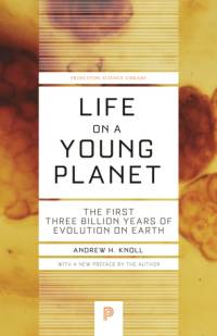 Life on a Young Planet av Andrew H. Knoll
