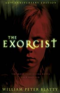 The Exorcist av William Peter Blatty