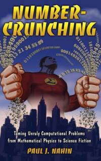 Number-Crunching av Paul J. Nahin