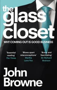 The Glass Closet av John Browne