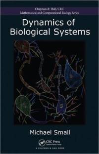 Dynamics of Biological Systems av Michael Small