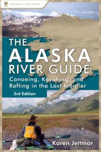 Alaska River Guide av Karen Jettmar