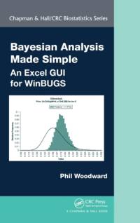 Bayesian Analysis Made Simple av Phil Woodward