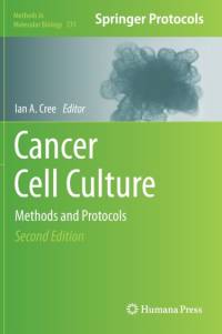 Cancer Cell Culture