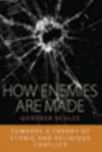 How Enemies Are Made av Gunther Schlee