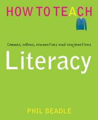 Literacy av Phil Beadle
