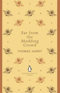 Far From the Madding Crowd av Thomas Hardy