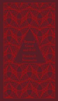 Beyond Good and Evil av Friedrich Nietzsche