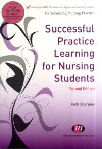 Successful Practice Learning for Nursing Students av Kath Sharples